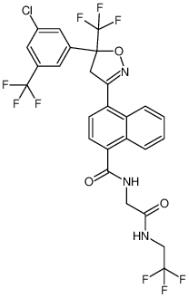 Afoxolaner